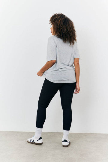 1989 Printed Crew Neck Graphic T-Shirt